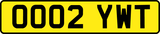 OO02YWT