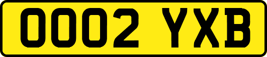OO02YXB