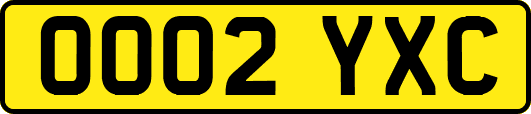 OO02YXC
