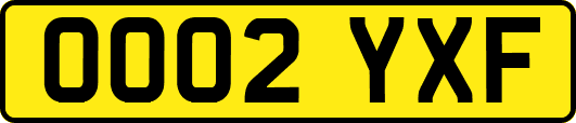 OO02YXF