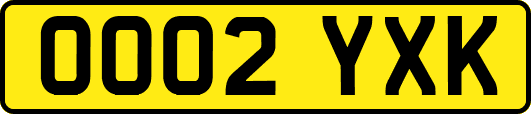 OO02YXK