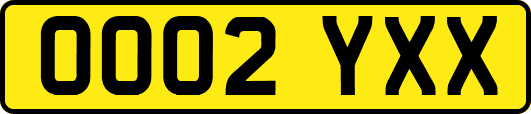 OO02YXX