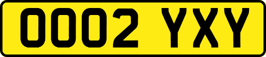 OO02YXY
