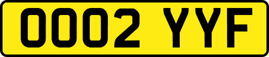 OO02YYF