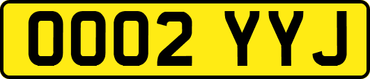 OO02YYJ