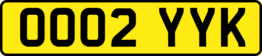 OO02YYK