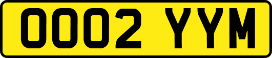 OO02YYM