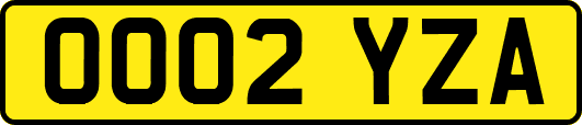 OO02YZA