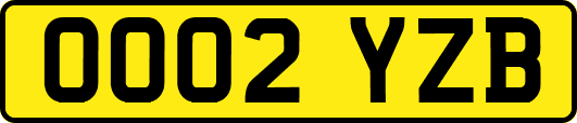 OO02YZB