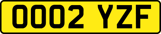 OO02YZF