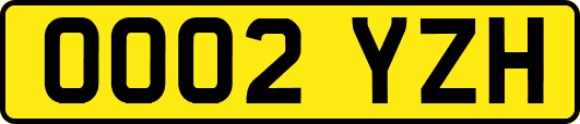 OO02YZH
