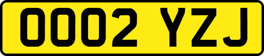 OO02YZJ