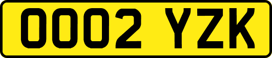 OO02YZK