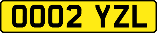 OO02YZL
