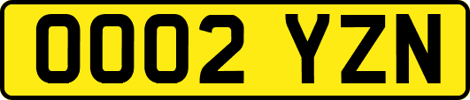 OO02YZN