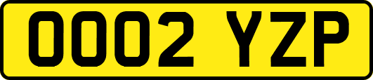 OO02YZP
