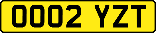 OO02YZT