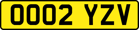 OO02YZV