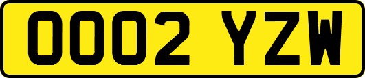 OO02YZW