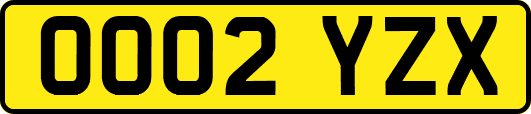 OO02YZX