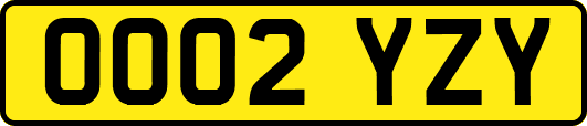 OO02YZY
