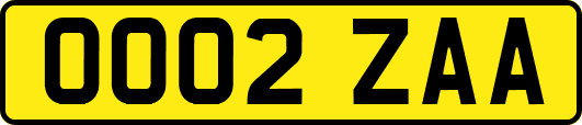 OO02ZAA