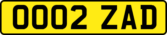 OO02ZAD