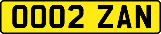 OO02ZAN