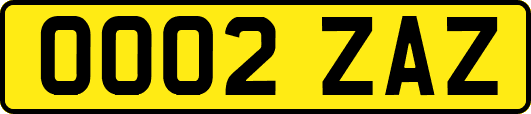 OO02ZAZ