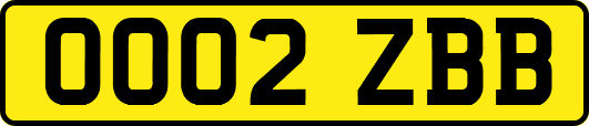 OO02ZBB