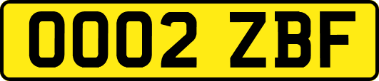 OO02ZBF