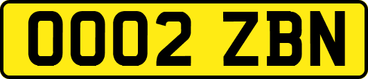 OO02ZBN