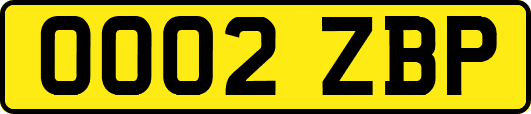 OO02ZBP