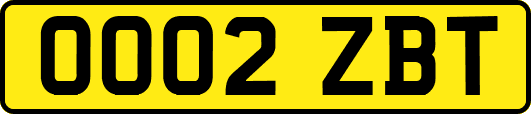 OO02ZBT
