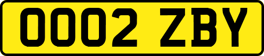 OO02ZBY