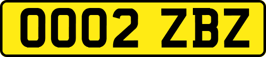 OO02ZBZ