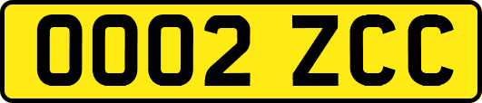 OO02ZCC