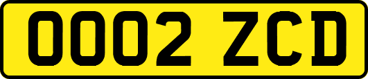 OO02ZCD