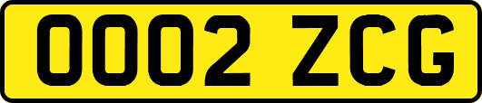 OO02ZCG