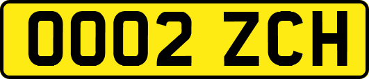 OO02ZCH