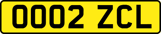 OO02ZCL