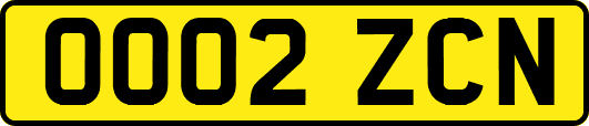 OO02ZCN