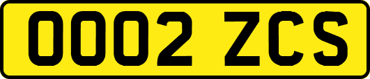 OO02ZCS