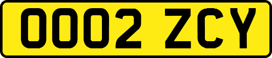 OO02ZCY