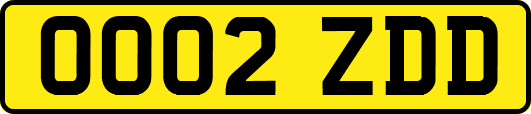 OO02ZDD