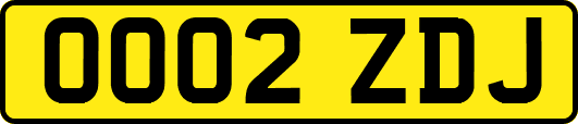OO02ZDJ