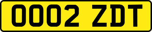 OO02ZDT