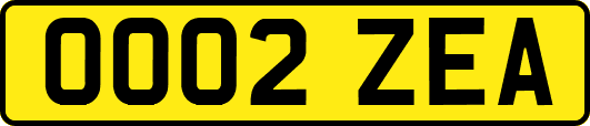 OO02ZEA