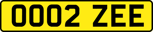 OO02ZEE
