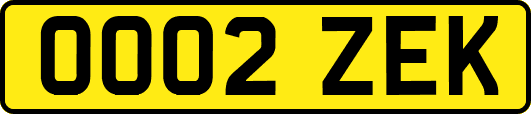 OO02ZEK